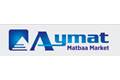 Aymat Matbaa Market