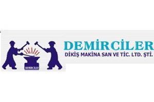 Demirciler Dikiş Makina San Ve Tic Ltd. Şti
