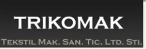 Trikomak Tekstil Mak. San. Tic. Ltd. Şti.