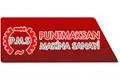 Puntmaksan Makina Sanayi Tic. Ltd. Şti