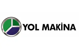 Yol Makina logo