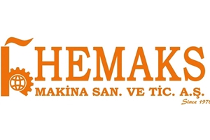 Hemaks Makina San. ve Tic. A.Ş