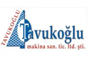 Tavukoğlu Makina San. Tic. Ltd. Şti