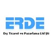 Erde Dış Ticaret Ve Pazarlama Ltd Şti.