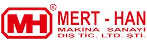 Merthan Makina Sanayi Ve Dış Ticaret Ltd. Şti.