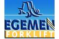 Egemen İş Makinaları San. Tic. Ltd. Şti.