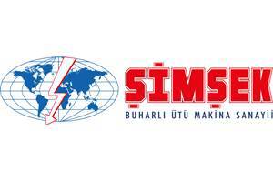 Şimşek Buharlı Ütü Makina Sanayii