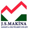 J.S. Makina Sanayi Ve Dış Tic Ltd Şti.