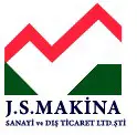 J.S. Makina Sanayi Ve Dış Tic Ltd Şti.