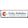 Erdaş Ambülans Dizayn Sedye Ve Ekipmanları
