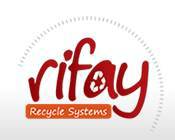 Rifay Geri Dönüşüm Sistemleri