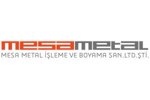 Mesa Metal İşleme ve Boyama San. Ltd. Şti