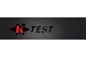 K-Test Otomotiv İnş. Elektronik Mak. San. Tic. Ltd. Şti.