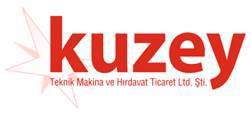 Kuzey Teknik Makina ve Hırdavat Ticaret Ltd. Şti.
