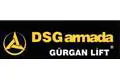 Gürganlift Dsg Armada Makina Ltd. Şti