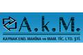 Akm Kaynak