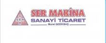 Ser Makina Sanayi Tic. Ltd. 