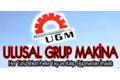 Ulusal Grup Makina