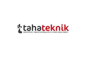 Taha Teknik Temizlik Makinaları