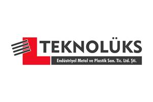 Teknolüks Endüstriyel Plastik ve Metal San.Tic.Ltd.Şti.