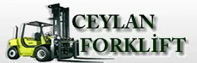 Ceylan Forklift Kiralama Ltd.Şti.