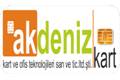 Akdeniz Kart Ve Ofis Teknolojileri San. Tic.Ltd Şti