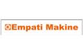 Empati Makine Dış Ticaret Sanayi Ticaret Ltd. Şti.