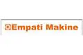 Empati Makine Dış Ticaret San. Tic. Ltd. Şti.