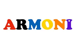Armoni Oyun Makinaları logo