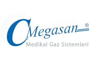 Megasan Medikal Gaz Sistemleri Tıbbi Alet Ve Cihazlar Saglık Ürünleri Ltd. Şti.