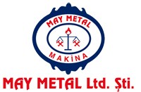 May Metal Makina Çelik Konstrüksiyon İnş. San. ve Tic. Ltd. Şti