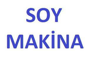 Soy Makina