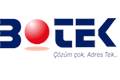 Botek Elektrik Elektronik Otomasyon San. Tic. Ltd. Şti.