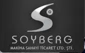 Soyberg Makina Sanayi Tic. Ltd. Şti