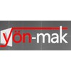 Yön-Mak 3200 Glass ( Özel Güvenlik Sistemli ) Çizicili Yatar Daire Testere Makinası