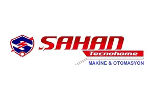 Şahan Bobinaj Otomasyon Elektrik ve Makina Tic. San. Ltd. Şti.