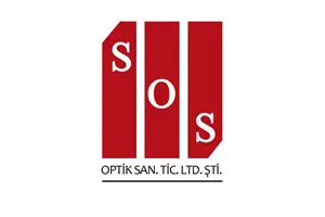 Sos Optik Sanayi Tic. Ltd. Şti.