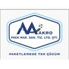 Makropack Makina San. Tic. Ltd. Şti.