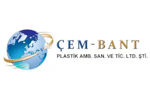 Çem-Bant Plastik Ambalaj Sanayi Ve Ticaret Ltd. Şti.