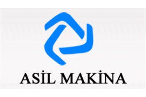 Asil Makina Sanayi Limited Şirketi