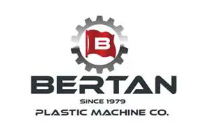 Bertan Plastik Makineleri San. Ve Tic. Ldt. Şti.