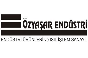 Özyaşar Endüstri Ürünleri Ve Isıl İşlem Saanayi