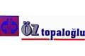 Öz Topaloğlu Makina