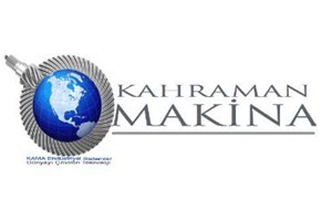 Kahraman Makina Ltd.Şti.