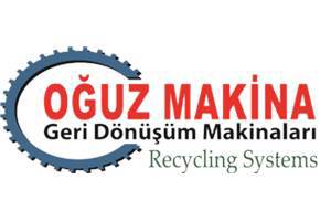 Oğuz Makina Plastik Geri Dönüşüm Makinaları