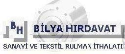 Bilya Hırdavat Rulman Tıc Ltd Şti 