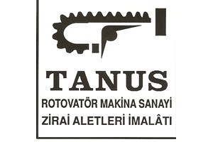 Tanus Zirai Aletleri Ltd. Şti.