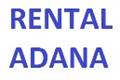 Rental Adana