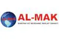 Al-Mak Makina San. ve Dış Tic. Ltd. Şti.