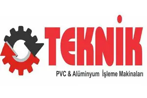 Teknik Makina Alüminyum Ltd. Şti